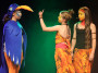 Offene Tanz- und Choreografieprobe f�r Kinder und Jugendliche bei Siegtal Musicals