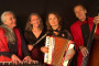 Tango trifft Westerwald: Ein musikalischer Abend in H�hr-Grenzhausen