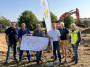 Neue Baupl�tze, starke Infrastruktur: Welkenbach erweitert das Baugebiet 