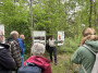 W�lder im Wandel: Einblicke beim Forum Wald und Gesellschaft