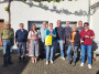 Am Muttertag in die Reben: Viele feine Weine und ein neuer Name