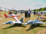 Tag der offenen T�r beim Flugsportverein 