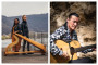 H�hr-Grenzhausen: Lulo Reinhardt Acoustic Lounge mit Menna Mulugeta & The Harp