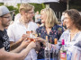 Bad Marienberger Weinfest: Zwei Tage Genuss und Musik