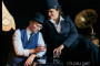 Nostalgische Kl�nge im Historica-Gew�lbe