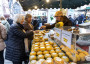 Tradition trifft Trubel  Katharinenmarkt lockt am 8. November nach Hachenburg