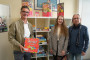 Spielspa� in Neuwied: Bibliothek �ffnet ihre T�ren