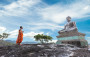 Buddha in der K�che: Kulturerlebnis mit Harald Lemke und Sakiko Idei