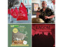 Rhythmus und Kreativit�t: First Friday in Linz am 8. Mai 2026