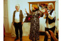Literaturabend in Unkel verbindet Chansons, Geschichte und Zeitgef�hl