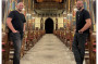 Orgel trifft E-Gitarre: Konzert in der Kirche St. Michael
