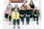 Krieg & Frieden: Neue Ausstellung im b-05 Montabaur er�ffnet