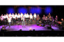 Kult-Hits im kulturWERKwissen: M�nnerchor Wallmenroth und Band auf der B�hne