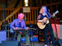 Steel:Velvet entfesselt Blues und Folk im Musikcasino Gambrinus