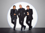 Gentlemen Forever: Stilvolle R�ckkehr des Swings und Schlagers
