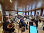 100 Jahre Musikverein Brunken: Vier Tage Jubil�um mit Isi Gl�ck und mehr