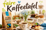 Faire Kaffeetafel l�dt in Dattenberg zu Genuss und Information ein