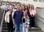 Leonie Carmona und Nick K�nig sind das Maik�nigspaar 2026