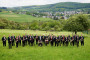 Musikalischer Nachmittag im Kurpark Bad Marienberg