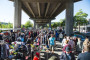 Geisweider Flohmarkt: Ein Paradies f�r Schn�ppchenj�ger