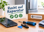 Neue Regeln: Verbraucher haben seit August mehr Rechte bei Reparaturen