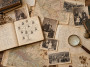 Spuren der Vergangenheit: 6. W�ller Stammtisch f�r Familienforschung