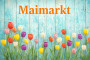 Traditioneller Maimarkt in Wissen lockt mit Musik und Tanz