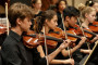 Triorca bringt junge Musiker aus vier L�ndern auf die B�hne