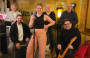 Blues B�ndinos bringen den Blues nach H�hr-Grenzhausen