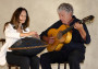 Musikalische Reise mit dem Duo Silencio in Niederbieber