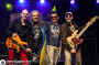Classic Rock am Sommerabend: BIGFOOT entf�hrt Bad Marienberg auf eine musikalische Reise