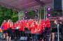 Mitrei�ender Chorgesang: Da Capo begeistert im Kulturwerk in Wissen
