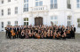 Musikalische Sommerreise mit dem LandesJugendOrchester Rheinland-Pfalz in Engers