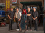 D. King's Club Band: Ein Abend voller Blues, Soul und Rock in Wissen