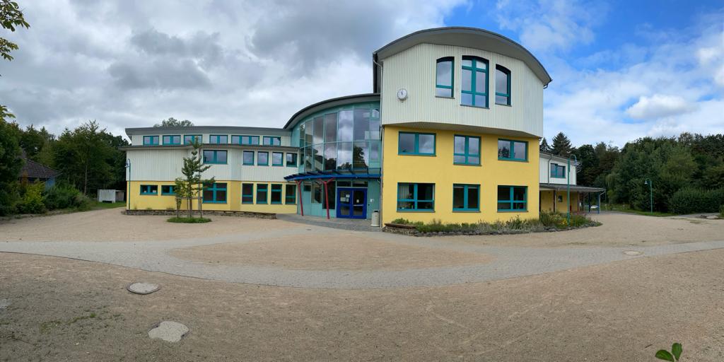 Informationsveranstaltung der Waldorfschule Neuwied fr Eltern