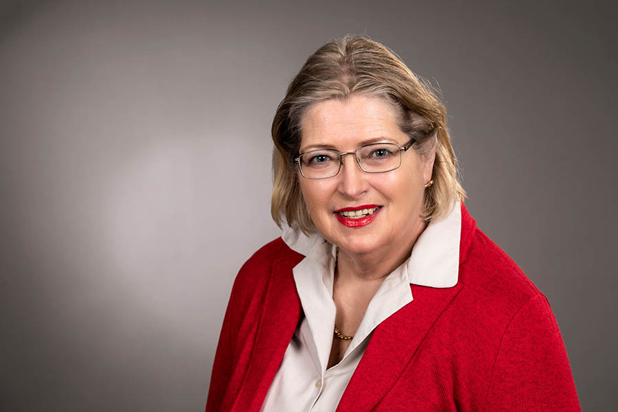 Ulrike Jossen, neue Vize-Vorsitzende der CDU-Fraktion. Foto: CDU