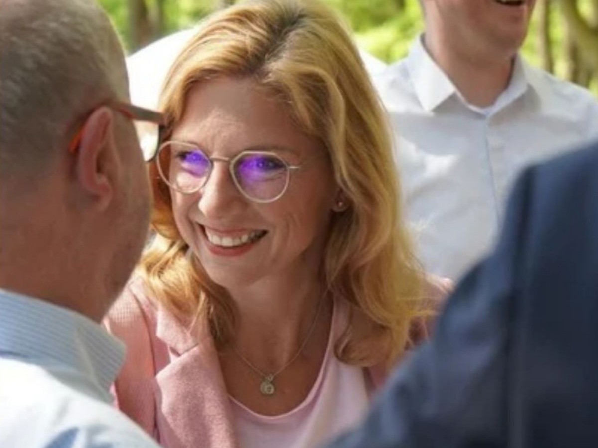 Sabine Btzing-Lichtenthler (Foto: Katrin Brgmann)