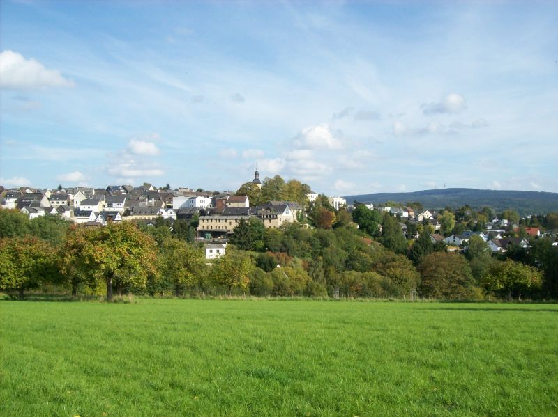 Hhr-Grenzhausen. Foto: Jugend- und Kulturzentrum Zweite Heimat