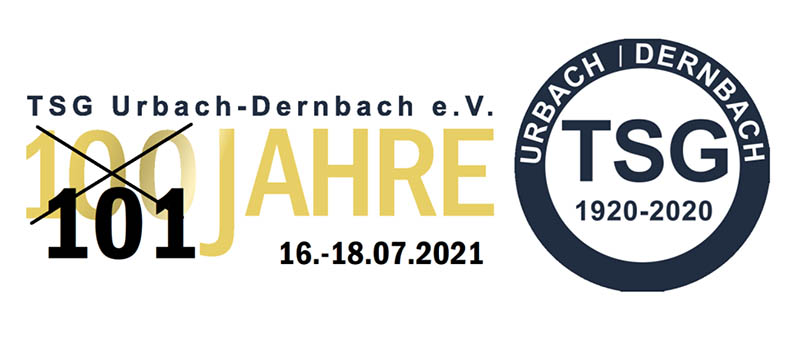 TSG Urbach-Dernbach sagt Fest zum 100-jhrigen Bestehen ab
