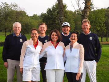 Clubmeisterschaften 2019 beim Golfclub Wiesensee
