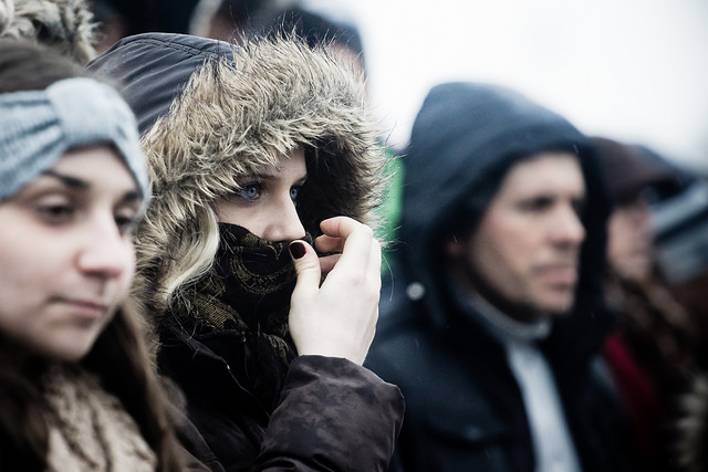 Beim Zu Achten Einer Winterjacke Worauf Kauf IstAk Y6f7gby
