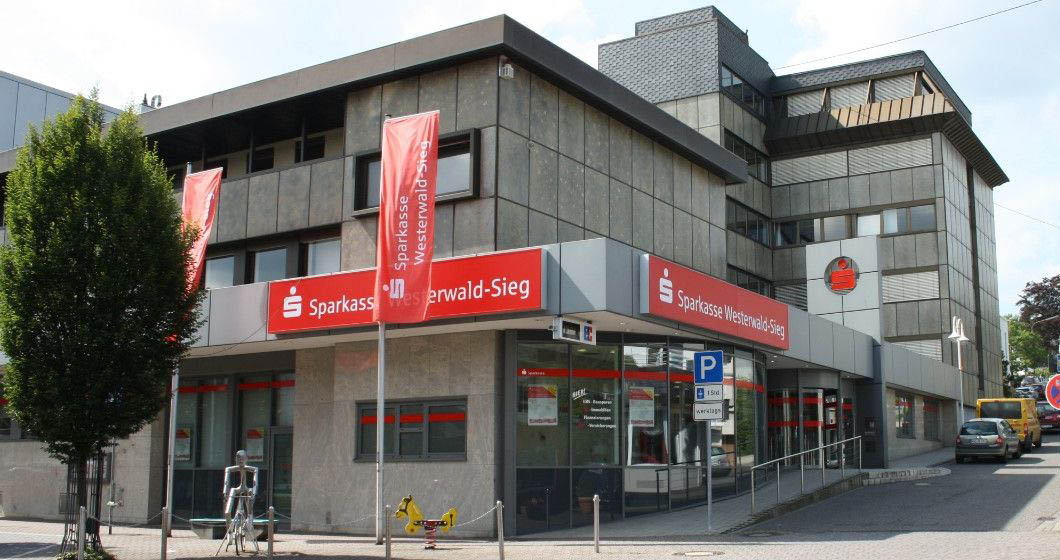 Foto: Sparkasse Westerwald-Sieg