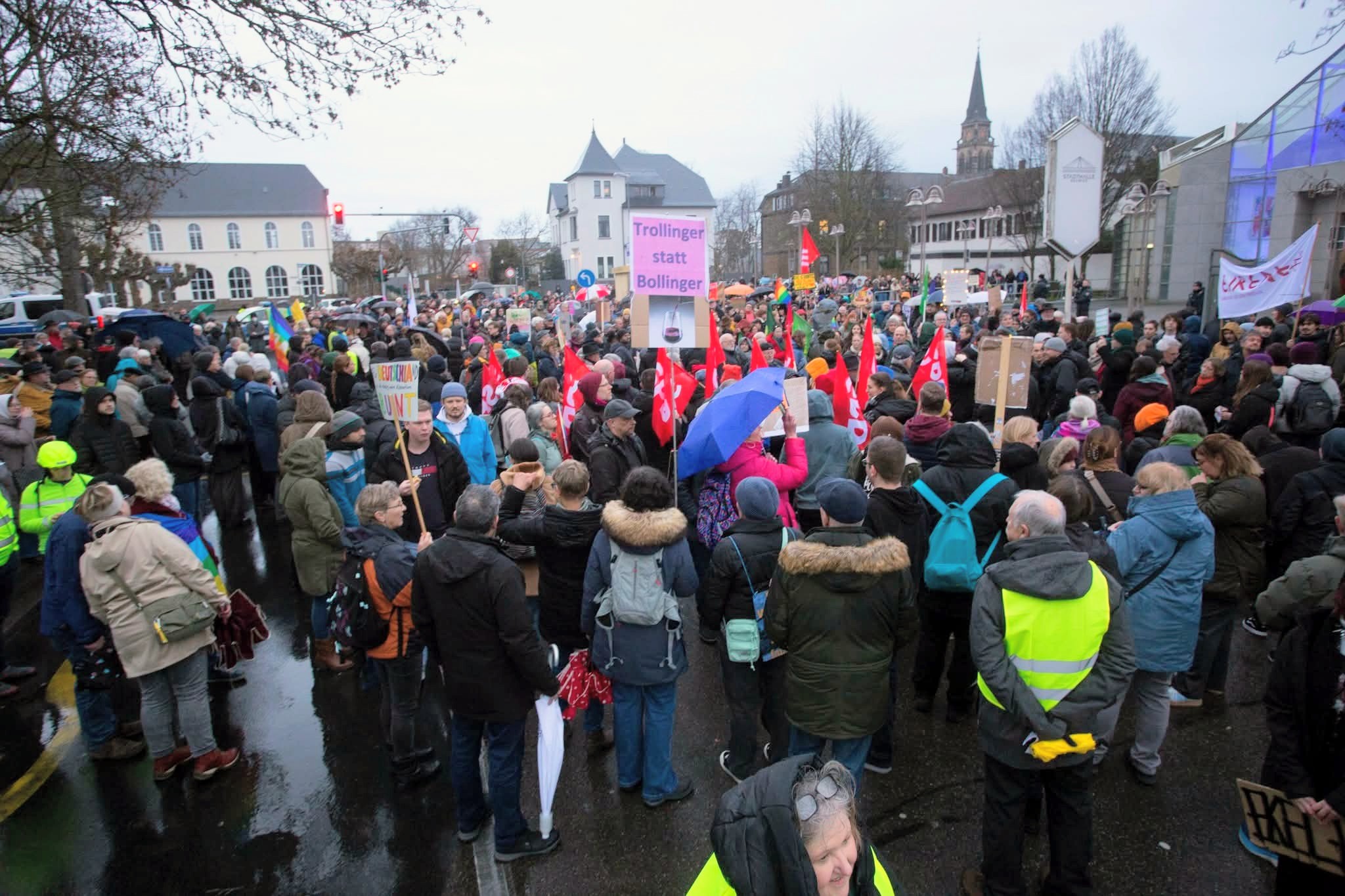 Archivfoto: Peter Schwarz