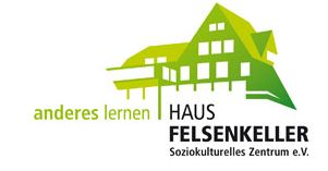 Frauen machen Theater beim Haus Felsenkeller 