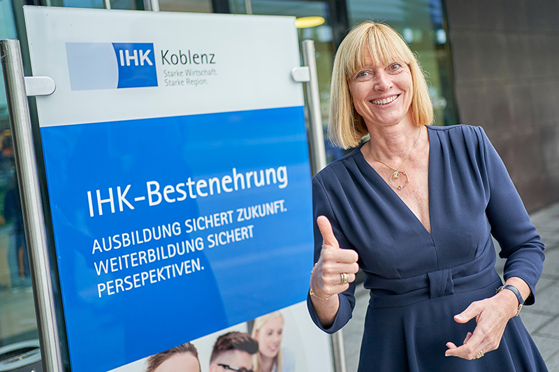 IHK-Bestenehrung 2019