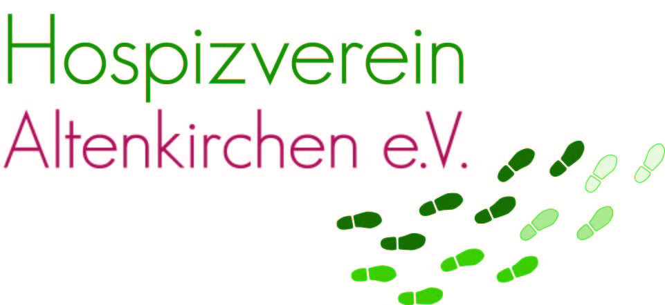 Hospizverein Altenkirchen: Trauerbegleitung und die Wurzeln der Hospizidee