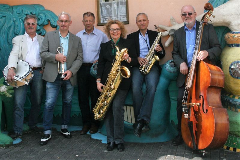 Jazzbrunch in der Alten Schmiede