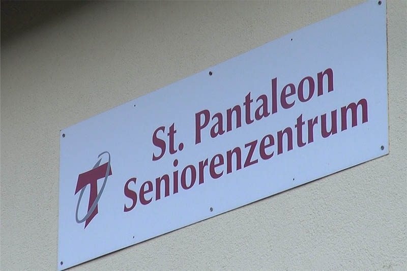 AviaFund bernimmt Mietvertrge der Bewohner Seniorenzentrum St. Pantaleon  