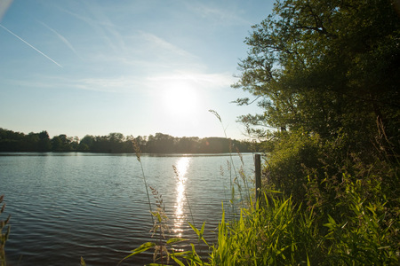 Das Wasser der genannten Badeseen wird in monatlichen Abstnden vom Gesundheitsamt des Westerwaldkreises mikrobiologisch auf Darmbakterien beprobt. (Foto: WW-Touristik)