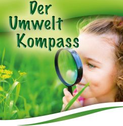 Mit dem Umweltkompass durch die Natur des Westerwaldes